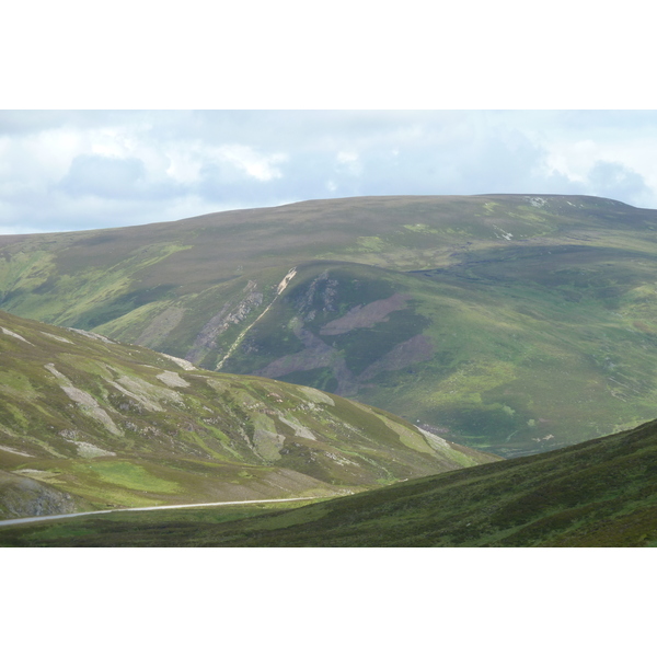 Picture United Kingdom Cairngorms National Park 2011-07 47 - Center Cairngorms National Park