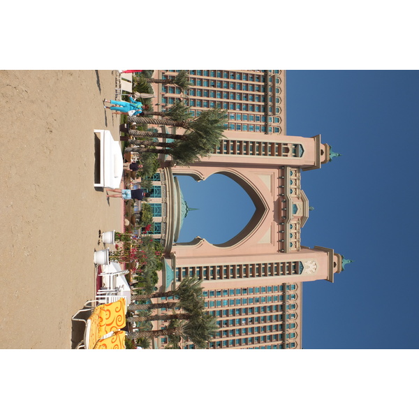 Picture United Arab Emirates Dubai Atlantis Hotel 2014-02 181 - Tour Atlantis Hotel