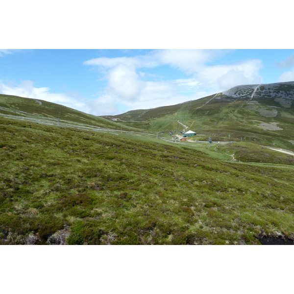 Picture United Kingdom Cairngorms National Park 2011-07 105 - Recreation Cairngorms National Park