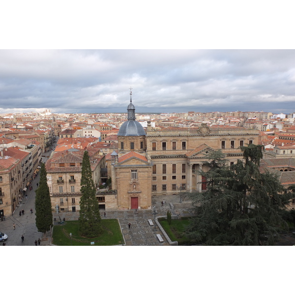 Picture Spain Salamanca 2013-01 181 - Around Salamanca