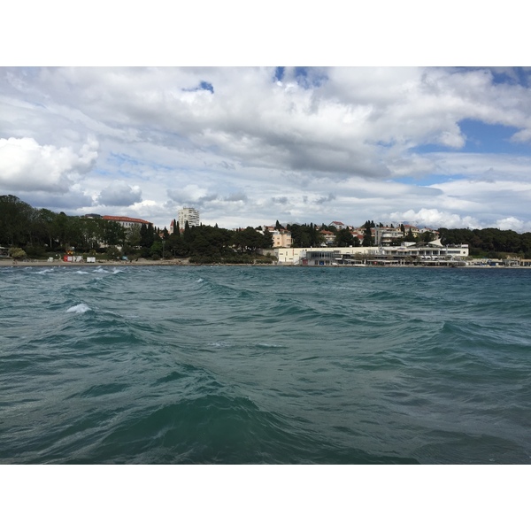 Picture Croatia Split 2016-04 110 - Tours Split