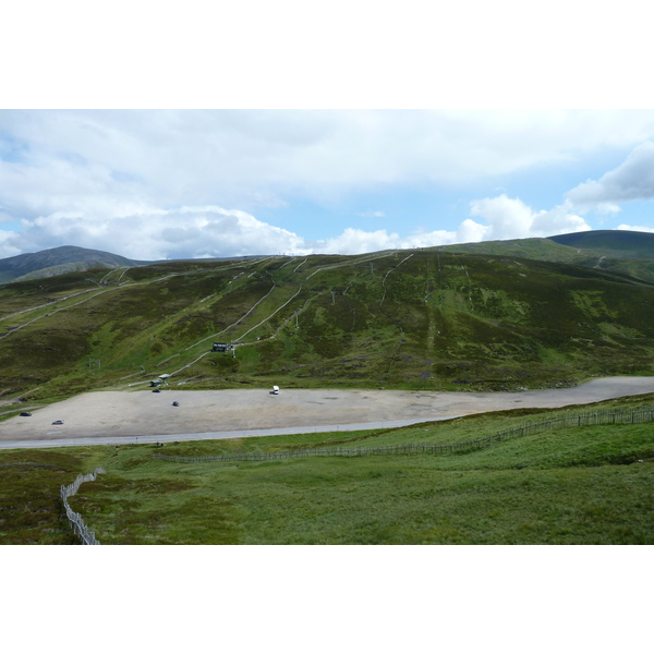 Picture United Kingdom Cairngorms National Park 2011-07 101 - Discovery Cairngorms National Park