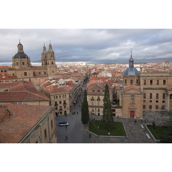 Picture Spain Salamanca 2013-01 194 - Center Salamanca