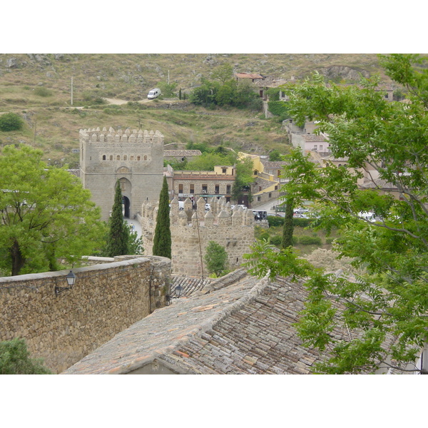 Picture Spain Toledo 2002-05 52 - History Toledo