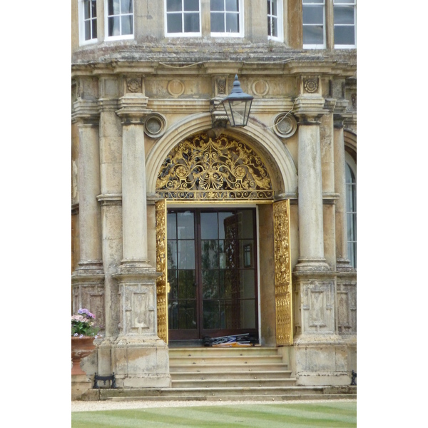 Picture United Kingdom Burghley House 2011-07 64 - Tour Burghley House