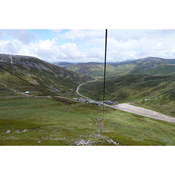 Picture United Kingdom Cairngorms National Park 2011-07 107 - Journey Cairngorms National Park