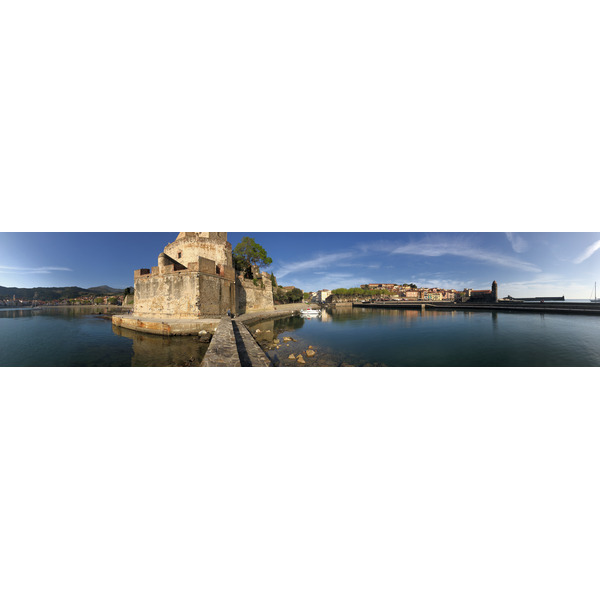 Picture France Collioure 2018-04 99 - Discovery Collioure