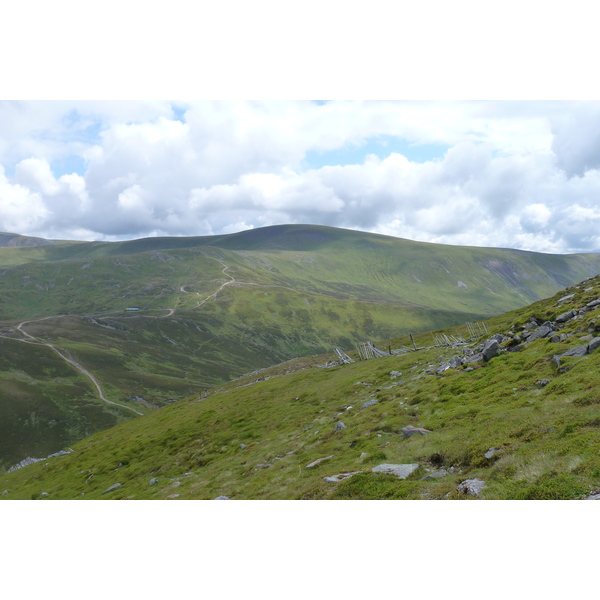 Picture United Kingdom Cairngorms National Park 2011-07 91 - Tours Cairngorms National Park