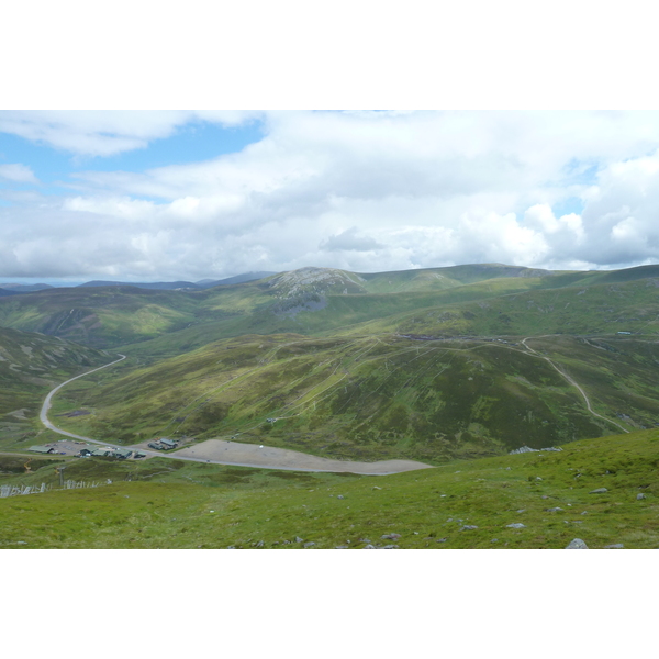 Picture United Kingdom Cairngorms National Park 2011-07 96 - Tour Cairngorms National Park