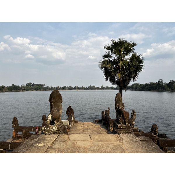 Picture Cambodia Siem Reap Srah Srang 2023-01 7 - Journey Srah Srang