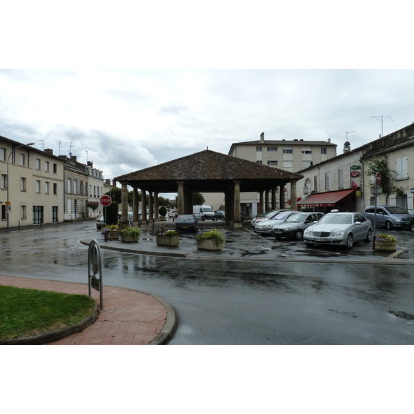 Picture France Sainte Foy La Grande 2010-08 4 - Recreation Sainte Foy La Grande