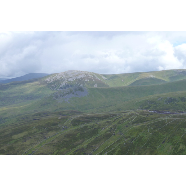 Picture United Kingdom Cairngorms National Park 2011-07 87 - Discovery Cairngorms National Park