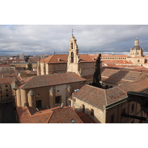 Picture Spain Salamanca 2013-01 164 - Center Salamanca