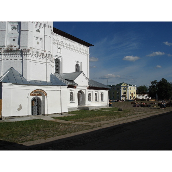 Picture Russia Suzdal 2006-07 151 - Tours Suzdal