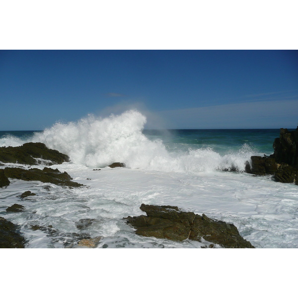 Picture South Africa Tsitsikamma National Park 2008-09 111 - Recreation Tsitsikamma National Park