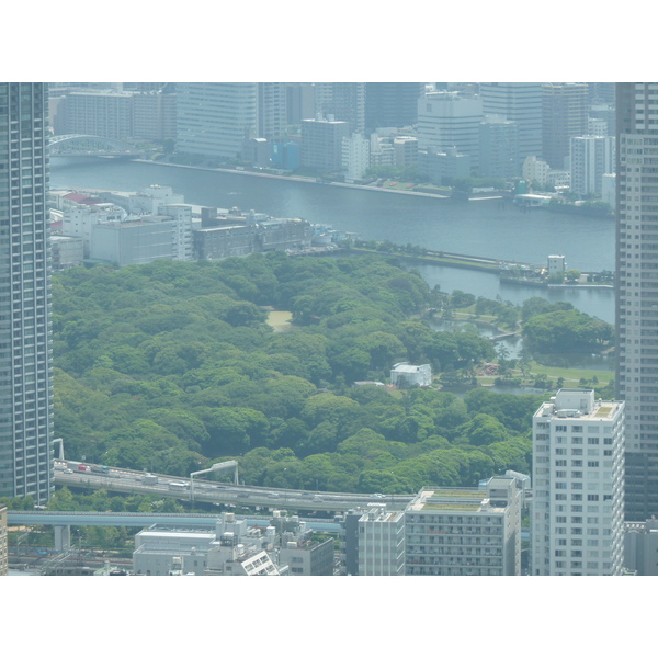 Picture Japan Tokyo Tokyo Tower 2010-06 35 - History Tokyo Tower