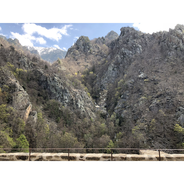 Picture France Abbaye Saint Martin du Canigou 2018-04 65 - Tours Abbaye Saint Martin du Canigou