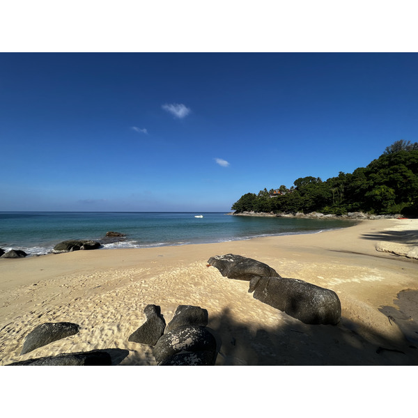 Picture Thailand Phuket Laem Sing Beach 2021-12 41 - Journey Laem Sing Beach