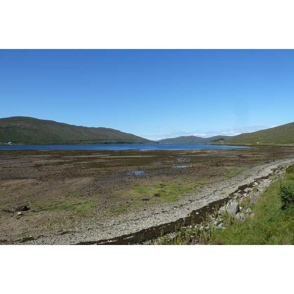 Picture United Kingdom Skye The Cullins 2011-07 108 - History The Cullins