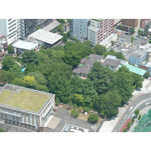 Picture Japan Tokyo Tokyo Tower 2010-06 1 - History Tokyo Tower