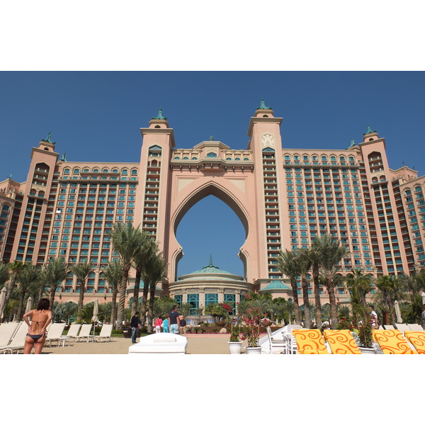 Picture United Arab Emirates Dubai Atlantis Hotel 2014-02 166 - Tours Atlantis Hotel