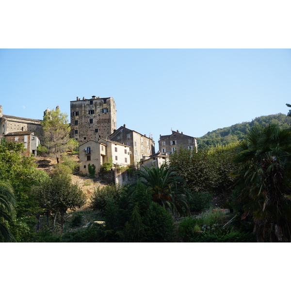 Picture France Corsica Vescovato 2017-09 15 - Around Vescovato