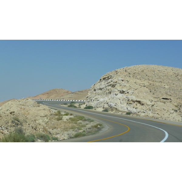 Picture Israel Arad to Dead Sea road 2007-06 25 - Discovery Arad to Dead Sea road