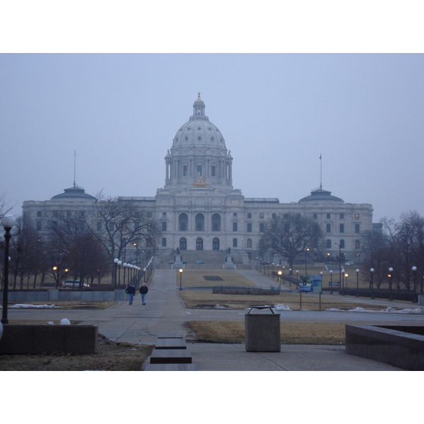 Picture United States Saint Paul Minnesota 2006-03 57 - History Saint Paul Minnesota