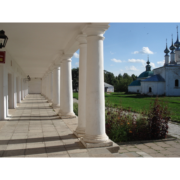 Picture Russia Suzdal 2006-07 31 - Tours Suzdal