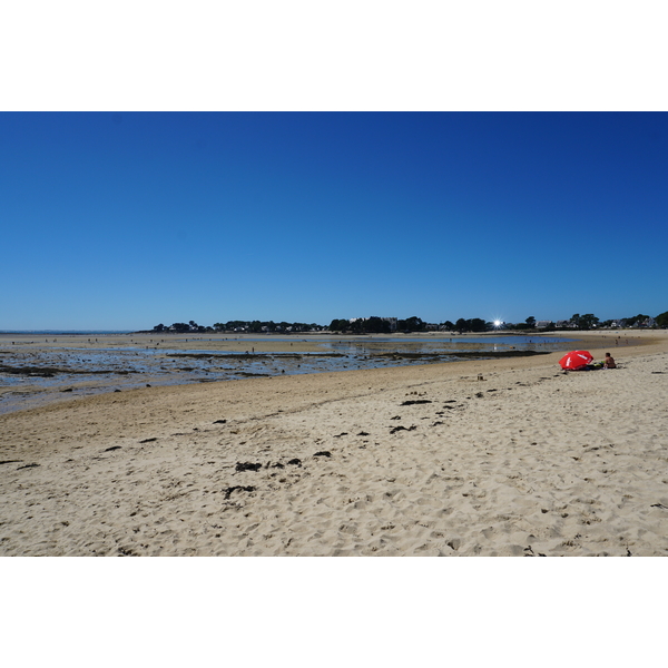 Picture France La Trinite-sur-Mer 2016-08 1 - History La Trinite-sur-Mer