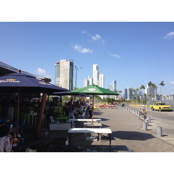 Picture Panama Panama City 2015-03 260 - Center Panama City