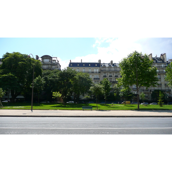 Picture France Paris Avenue Foch 2007-06 23 - Tour Avenue Foch