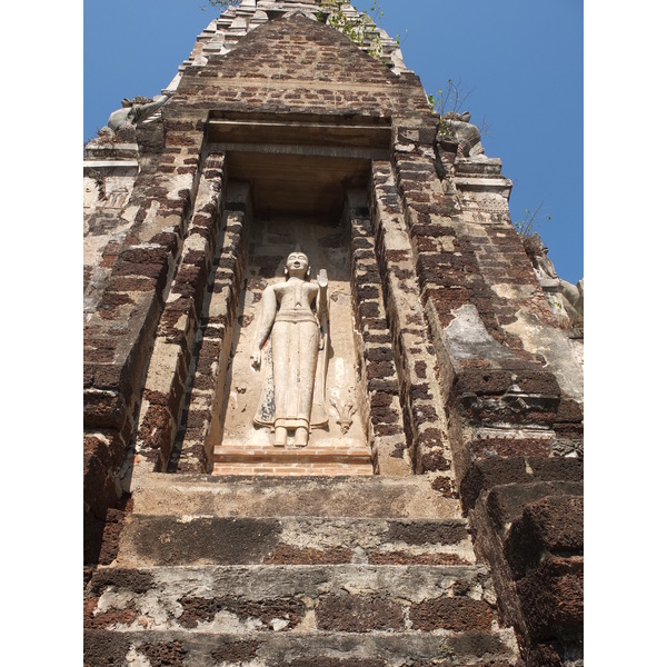 Picture Thailand Ayutthaya 2011-12 27 - Center Ayutthaya