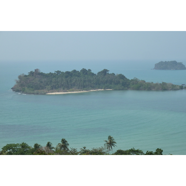 Picture Thailand Ko Chang Klong Prao beach 2011-02 103 - Tours Klong Prao beach