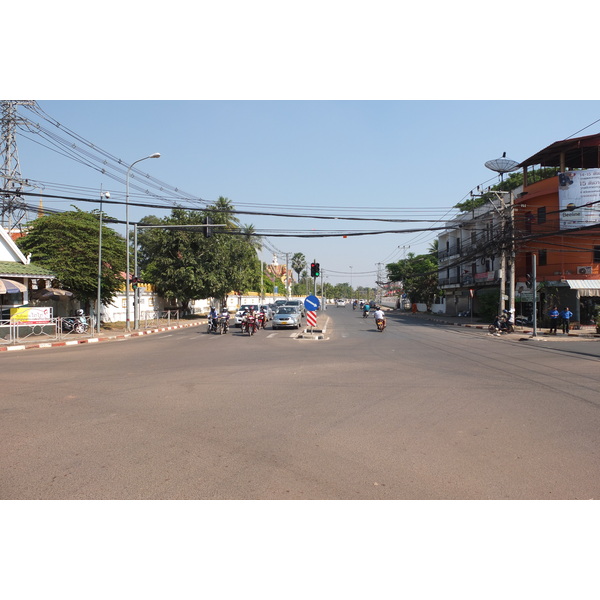 Picture Laos Vientiane 2012-12 348 - Journey Vientiane