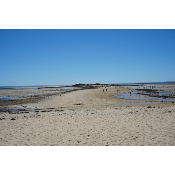 Picture France La Trinite-sur-Mer 2016-08 9 - Tours La Trinite-sur-Mer