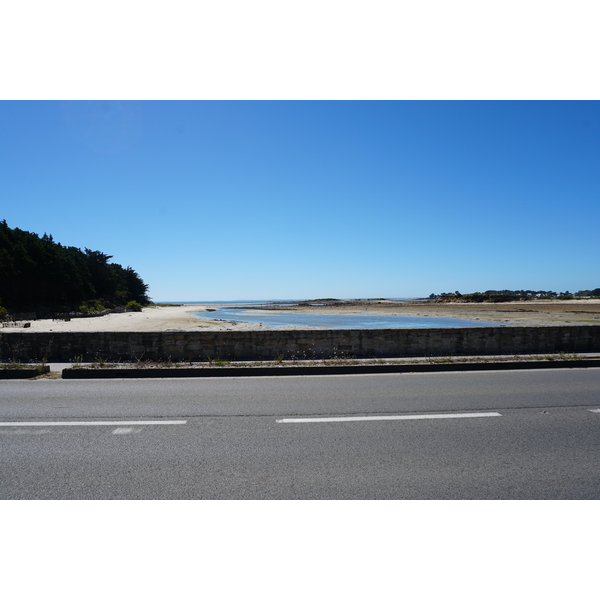 Picture France La Trinite-sur-Mer 2016-08 6 - History La Trinite-sur-Mer