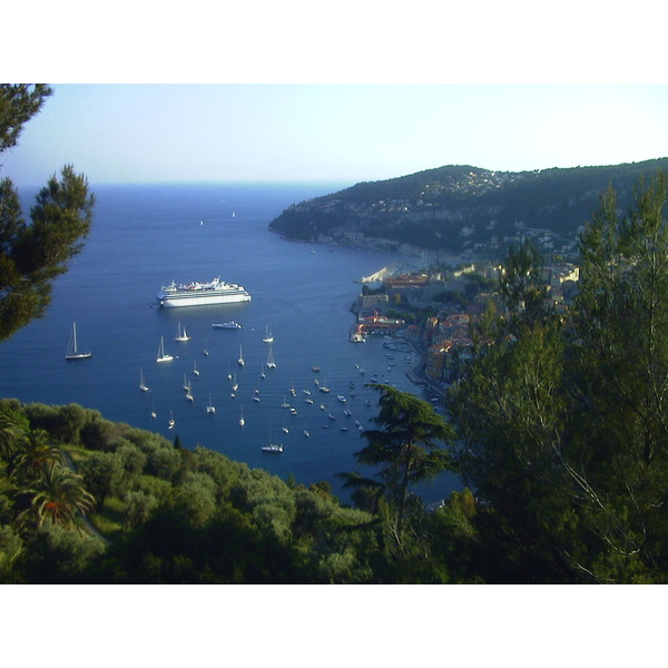 Picture France St. Jean Cap Ferrat 2000-05 21 - Discovery St. Jean Cap Ferrat