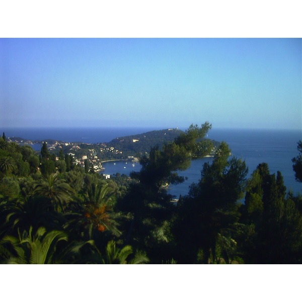 Picture France St. Jean Cap Ferrat 2000-05 6 - Discovery St. Jean Cap Ferrat