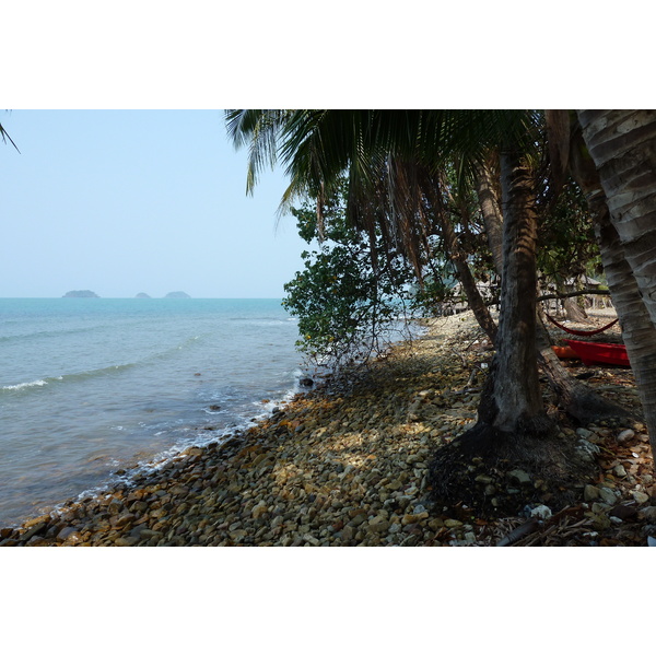 Picture Thailand Ko Chang Klong Prao beach 2011-02 60 - Tour Klong Prao beach