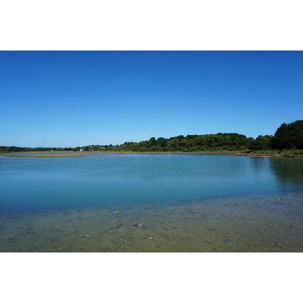 Picture France La Trinite-sur-Mer 2016-08 17 - History La Trinite-sur-Mer