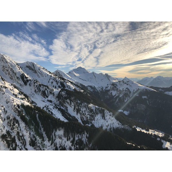 Picture France La Clusaz 2017-12 1 - Journey La Clusaz