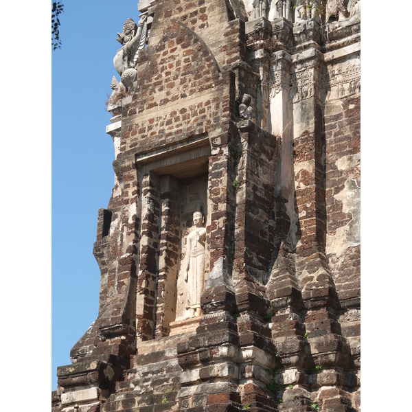 Picture Thailand Ayutthaya 2011-12 86 - Center Ayutthaya