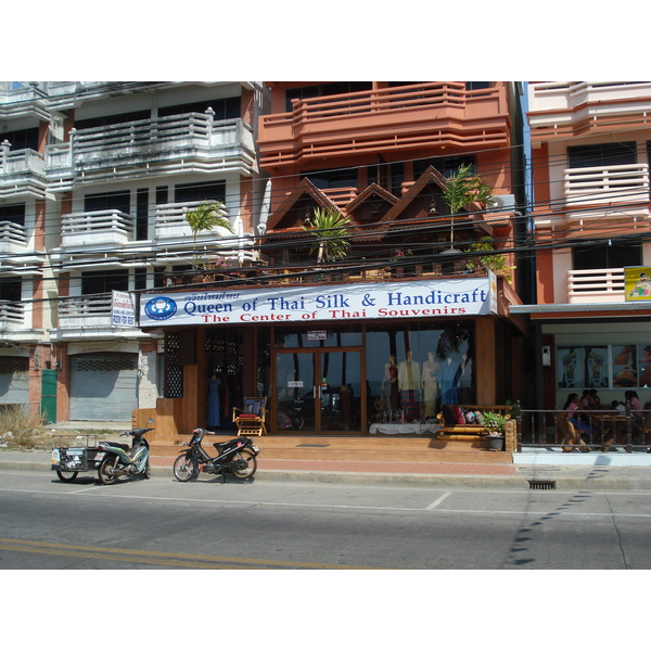 Picture Thailand Jomtien Jomtien Seashore 2008-01 89 - Journey Jomtien Seashore