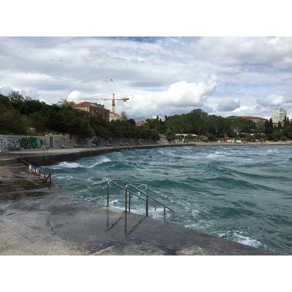 Picture Croatia Split 2016-04 34 - Journey Split