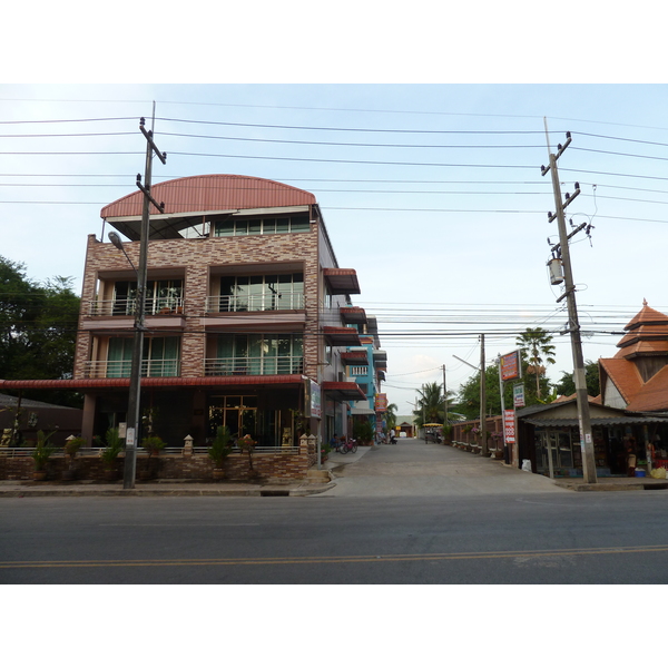 Picture Thailand Rayong 2011-12 15 - Journey Rayong