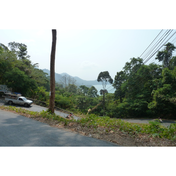 Picture Thailand Ko Chang Klong Prao beach 2011-02 75 - History Klong Prao beach