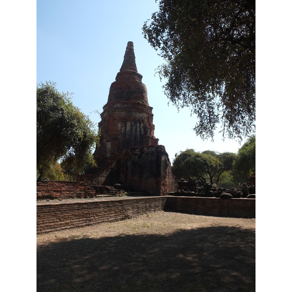 Picture Thailand Ayutthaya 2011-12 78 - Discovery Ayutthaya