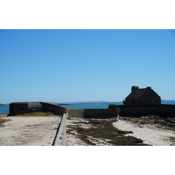 Picture France La Trinite-sur-Mer 2016-08 22 - Around La Trinite-sur-Mer