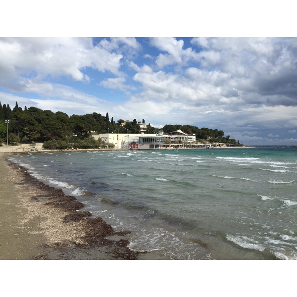 Picture Croatia Split 2016-04 42 - Recreation Split